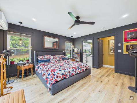 6 Shuman Road Windsor ME 04363