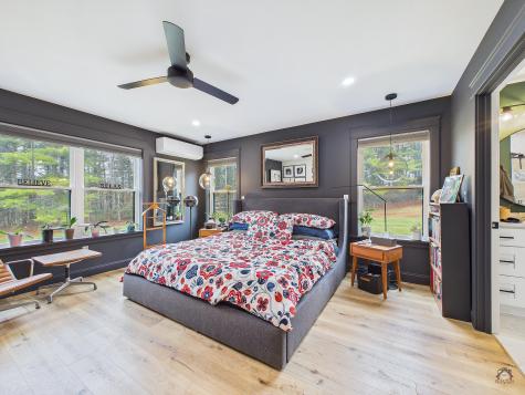 6 Shuman Road Windsor ME 04363