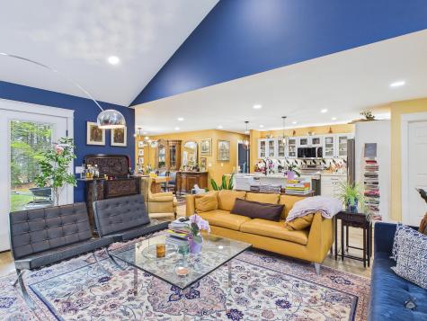 6 Shuman Road Windsor ME 04363
