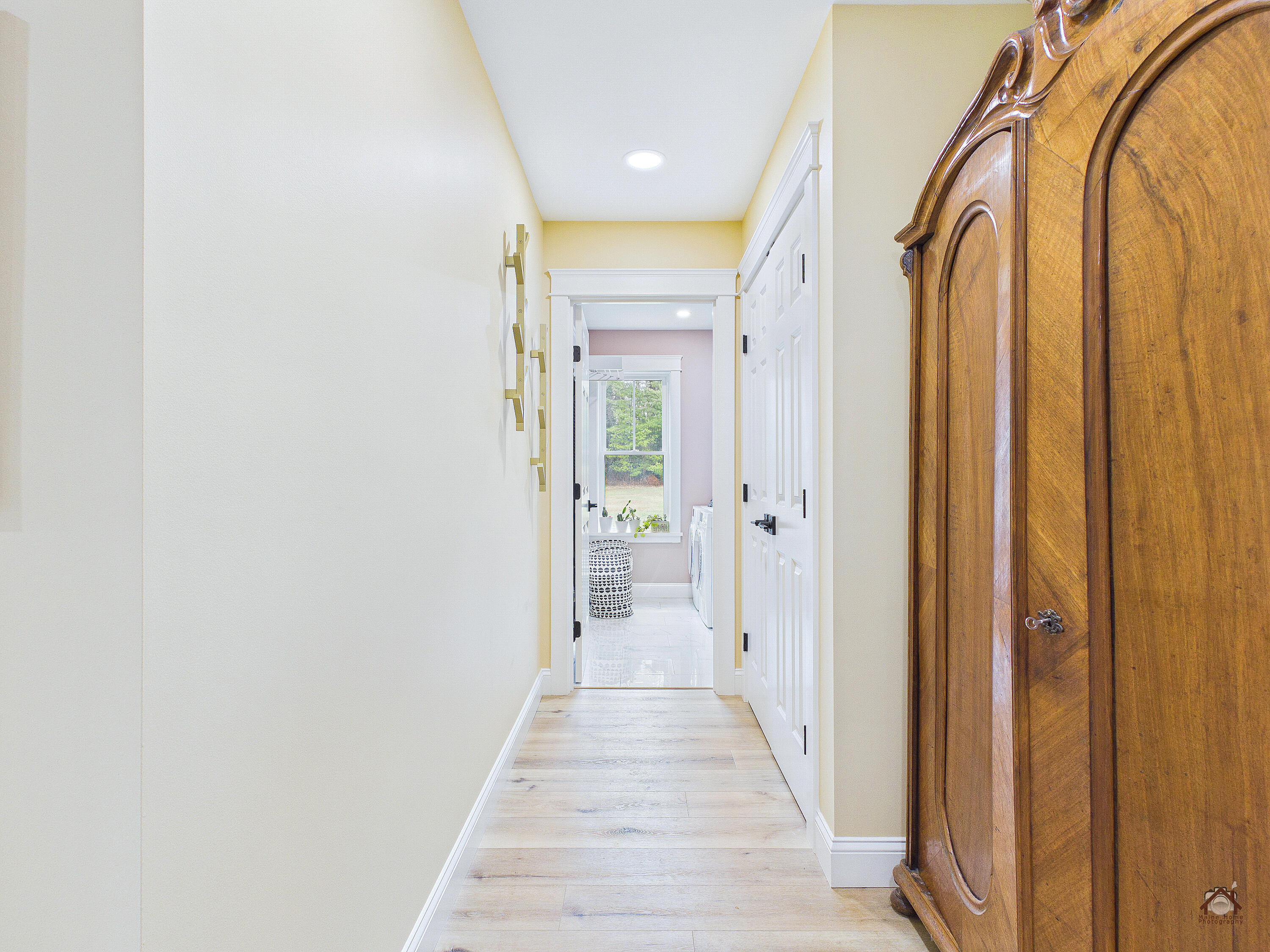 6 Shuman Road Windsor ME 04363