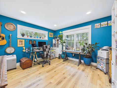 6 Shuman Road Windsor ME 04363