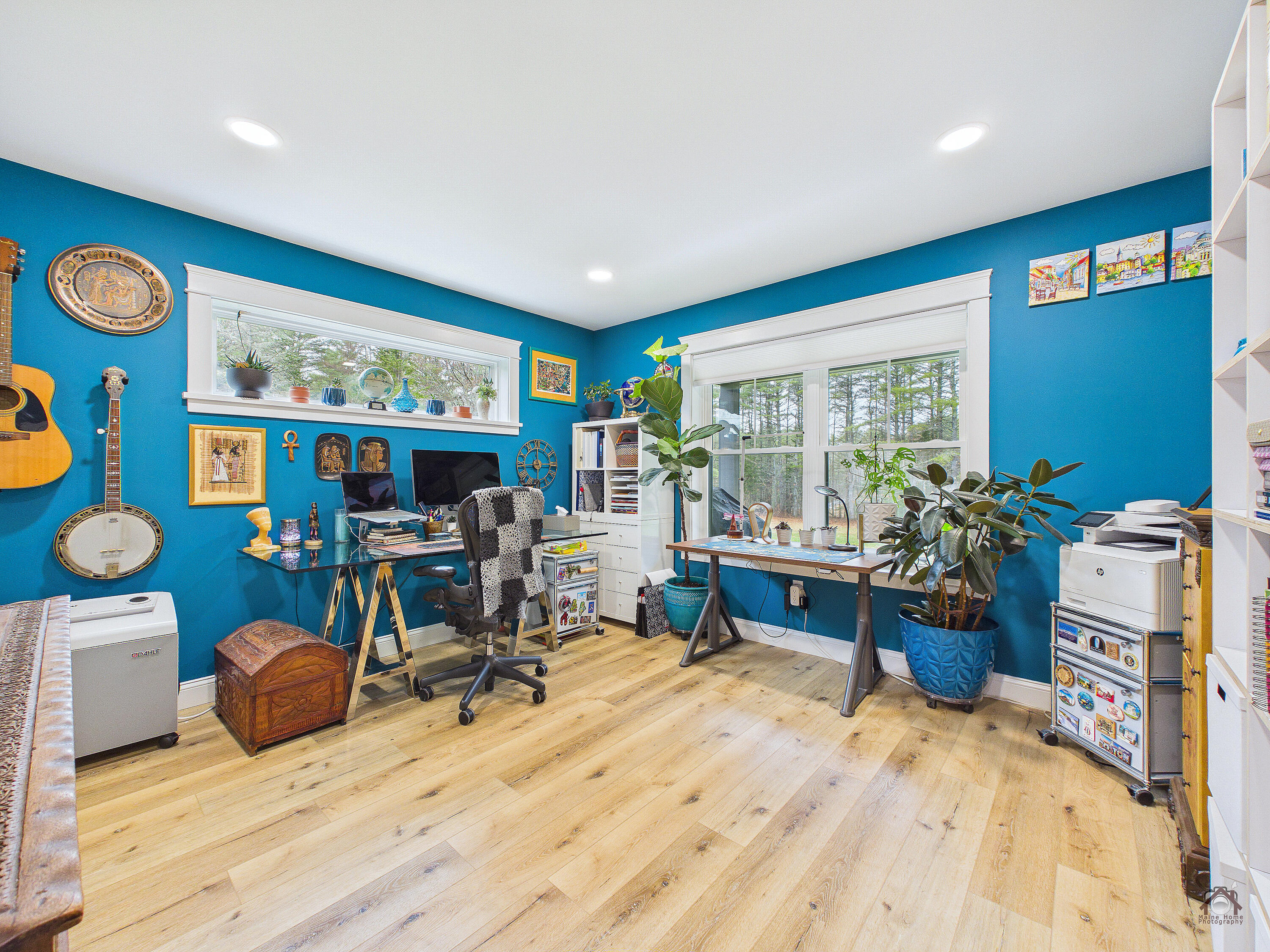 6 Shuman Road Windsor ME 04363