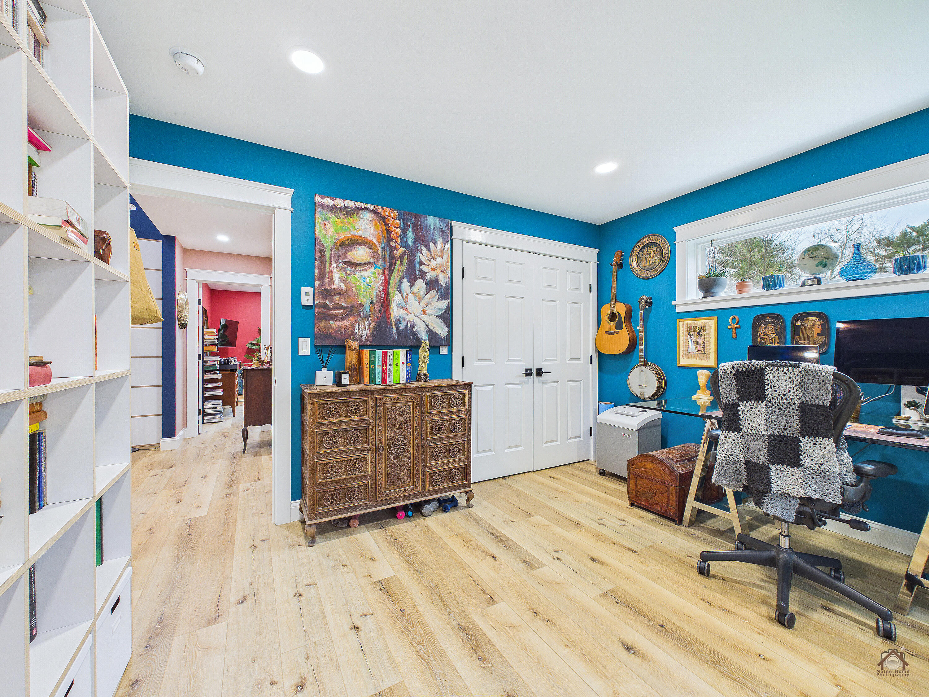 6 Shuman Road Windsor ME 04363