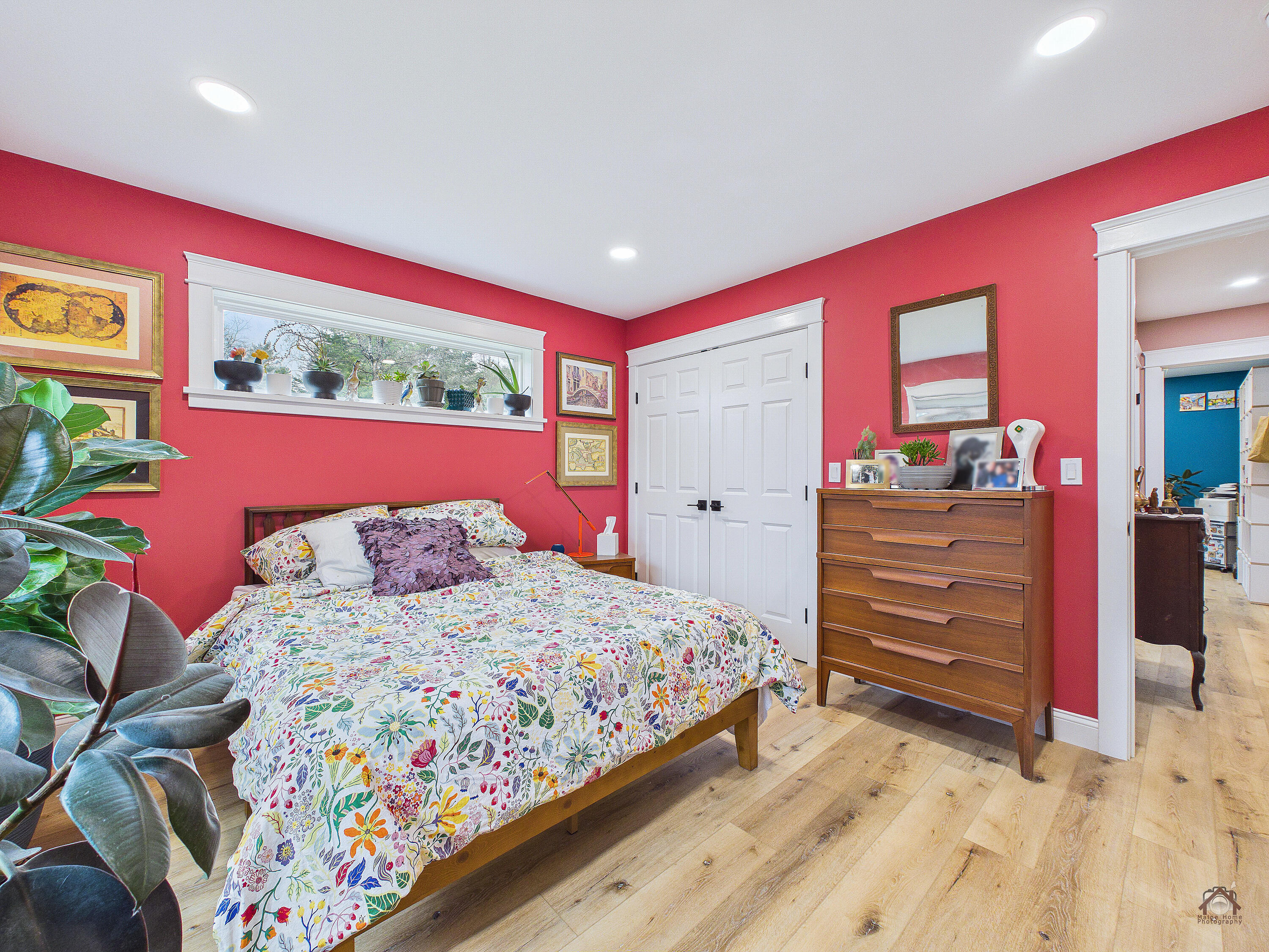 6 Shuman Road Windsor ME 04363