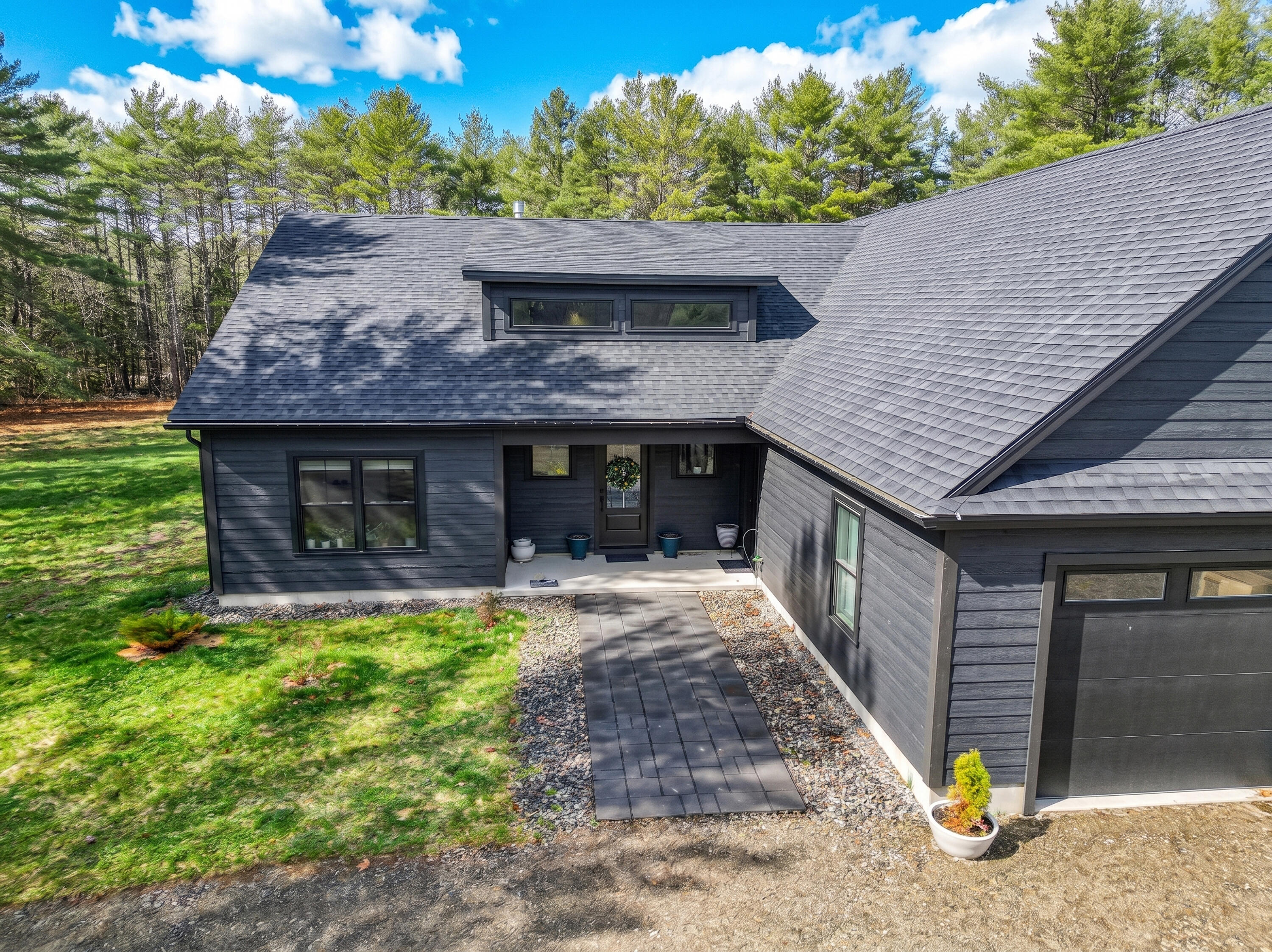 6 Shuman Road Windsor ME 04363