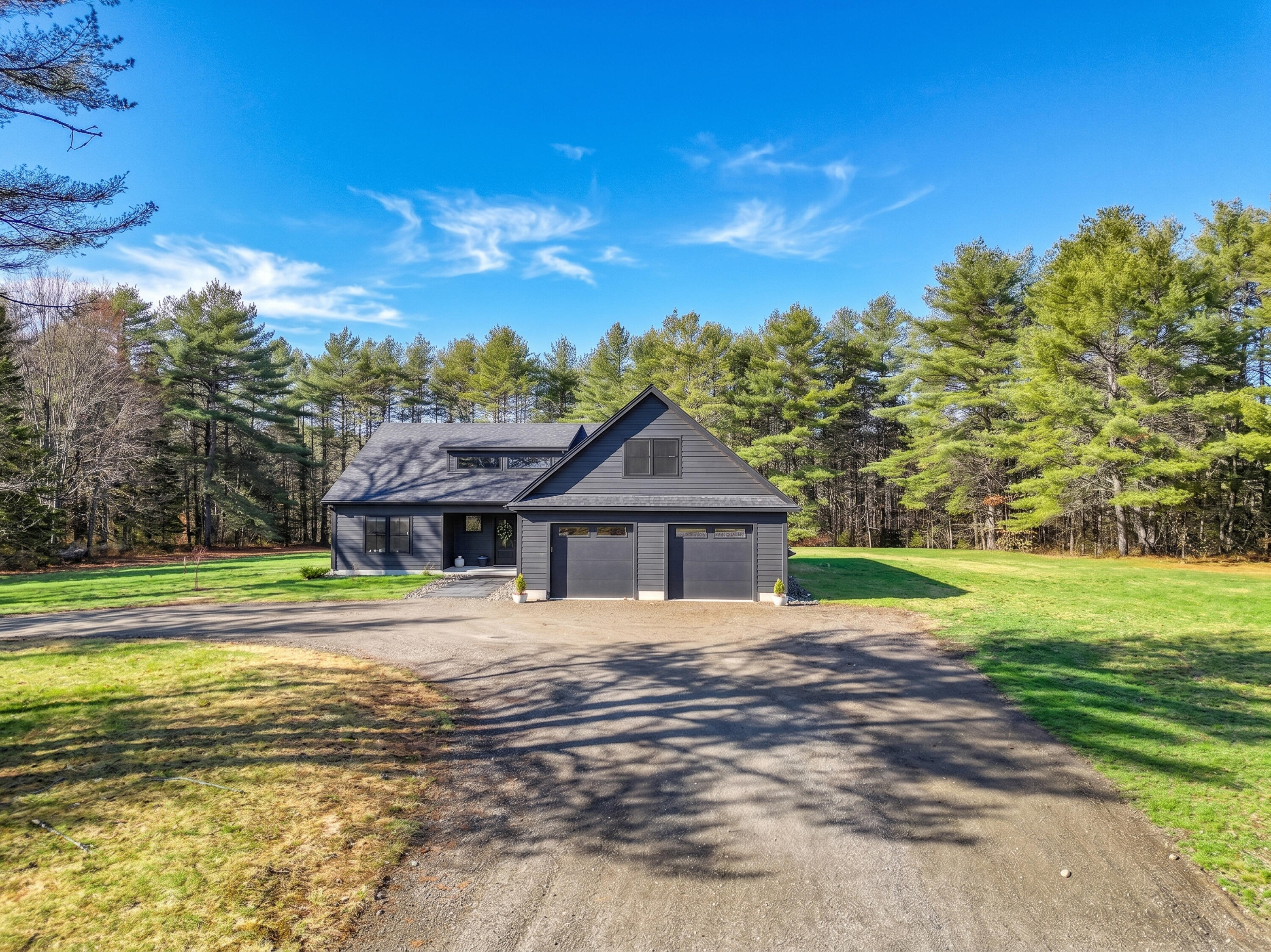 6 Shuman Road Windsor ME 04363