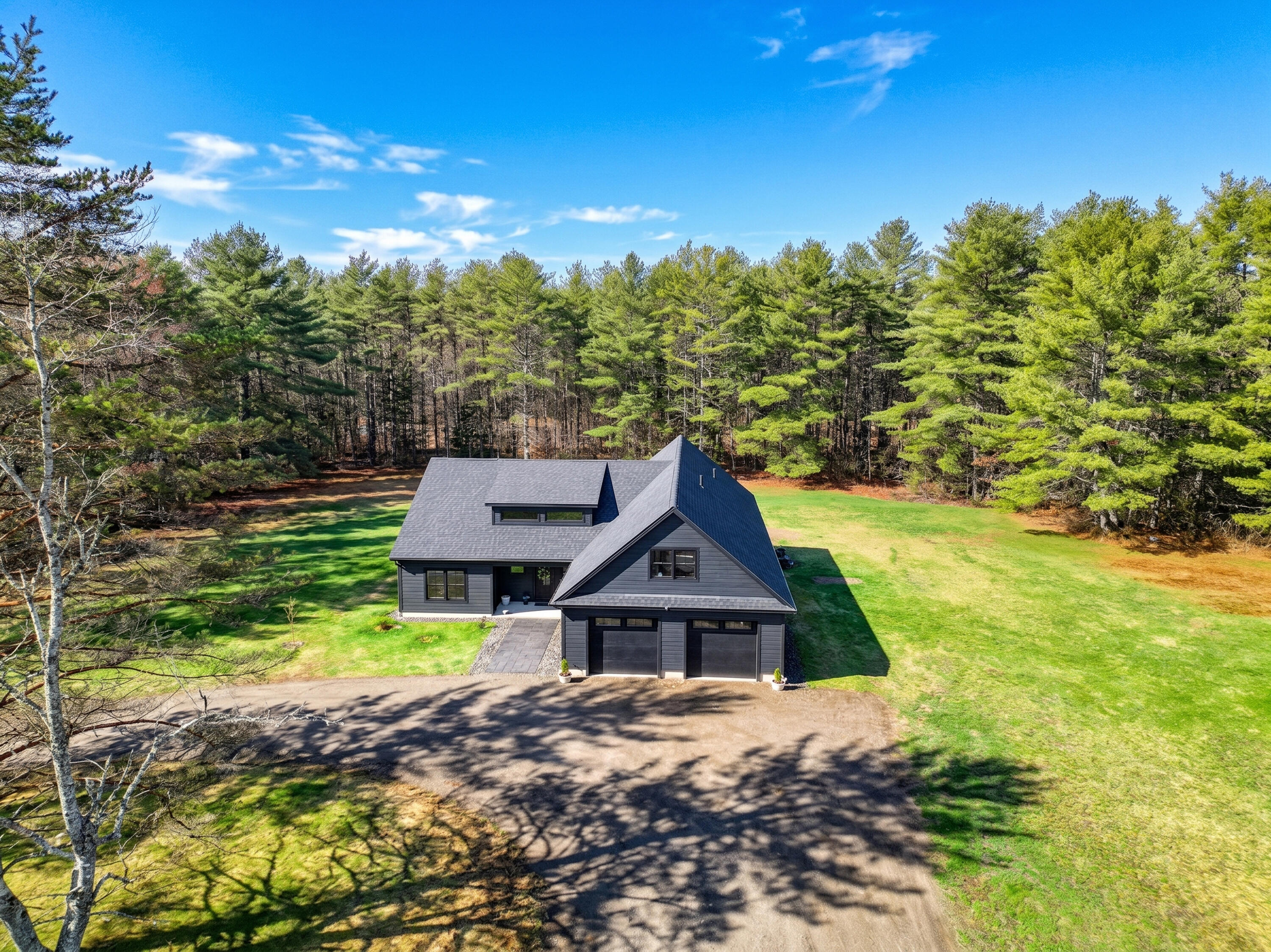 6 Shuman Road Windsor ME 04363
