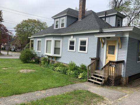 402 Court Street Auburn ME 04210