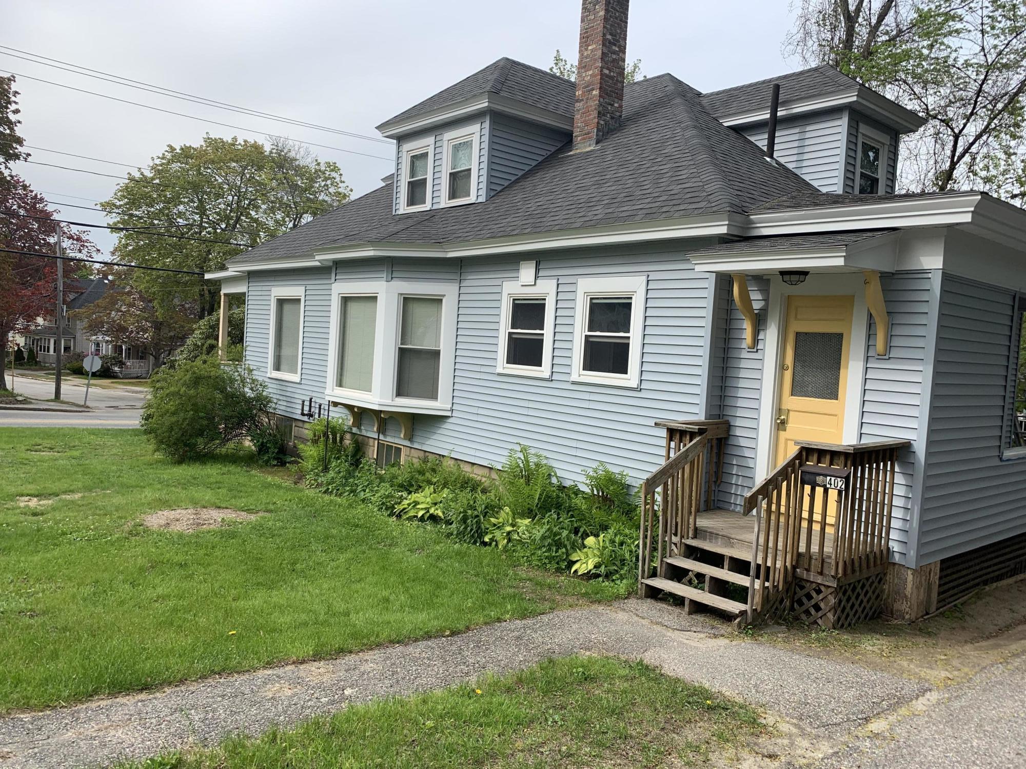 402 Court Street Auburn ME 04210