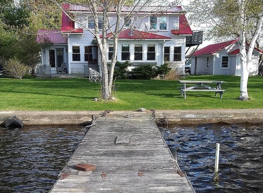 13 River Street Princeton ME 04668