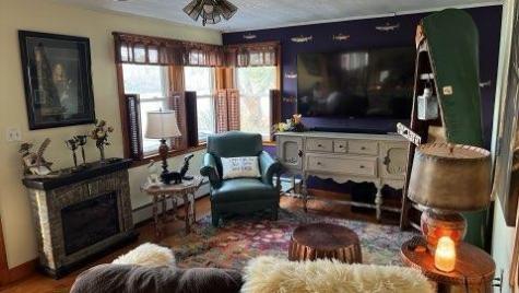 13 River Street Princeton ME 04668