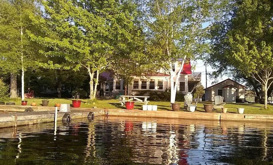 13 River Street Princeton ME 04668