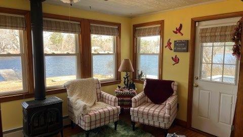 13 River Street Princeton ME 04668