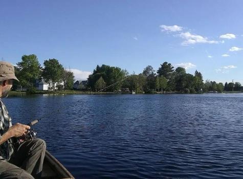 13 River Street Princeton ME 04668