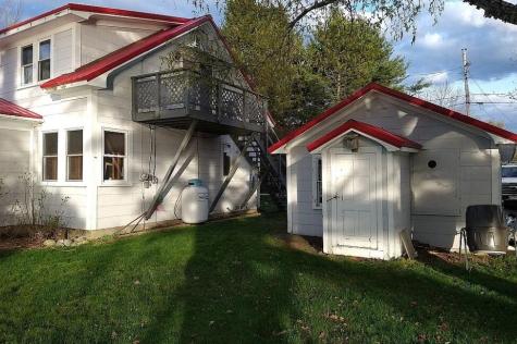 13 River Street Princeton ME 04668