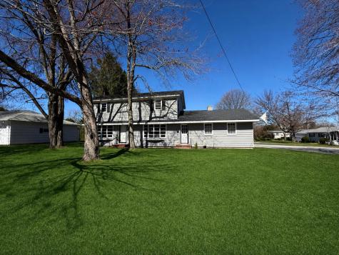 36 Pineland Street Lewiston ME 04240