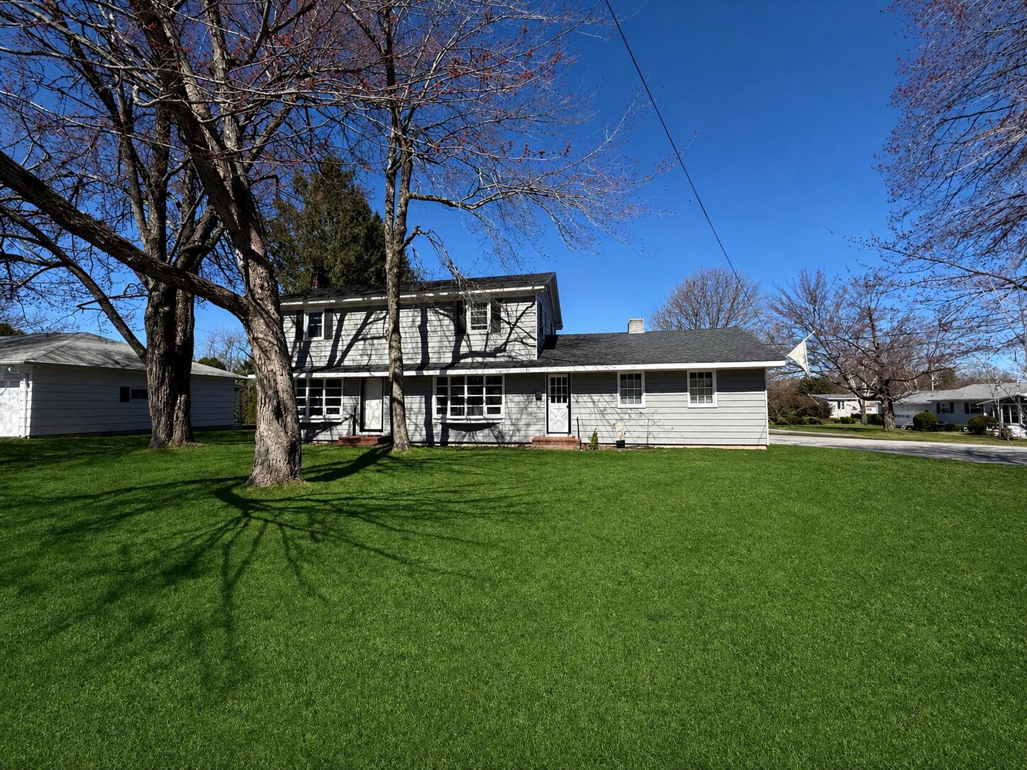 36 Pineland Street Lewiston ME 04240