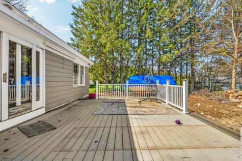 36 Pineland Street Lewiston ME 04240