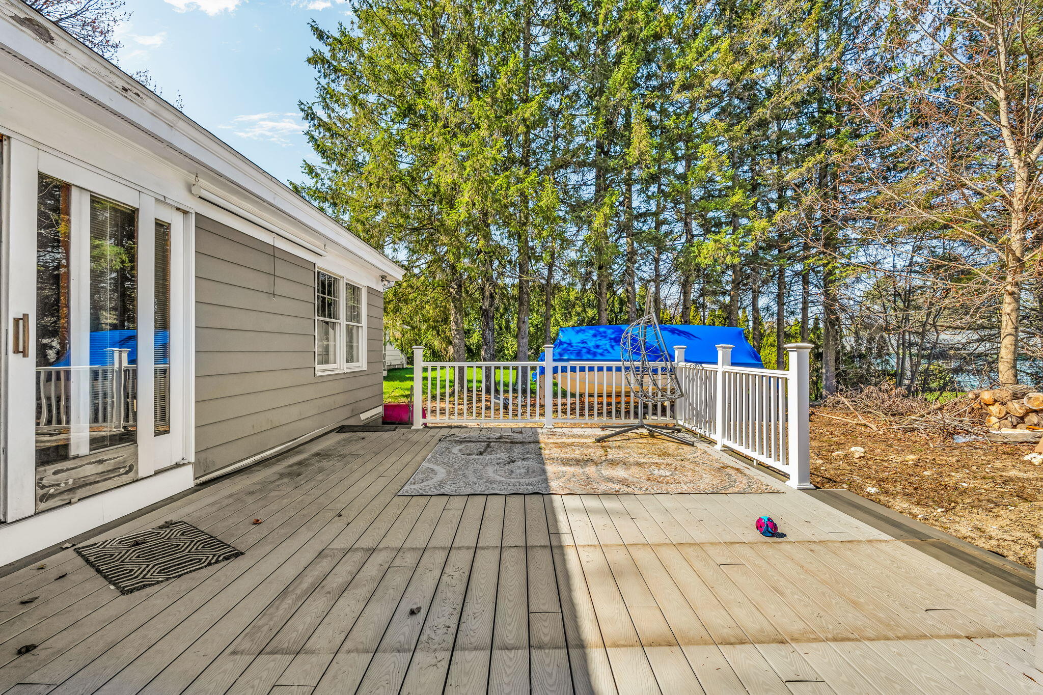 36 Pineland Street Lewiston ME 04240