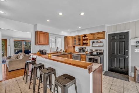 36 Pineland Street Lewiston ME 04240