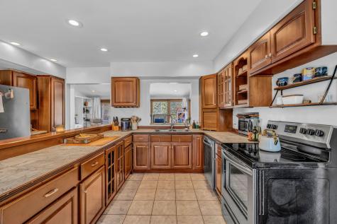 36 Pineland Street Lewiston ME 04240
