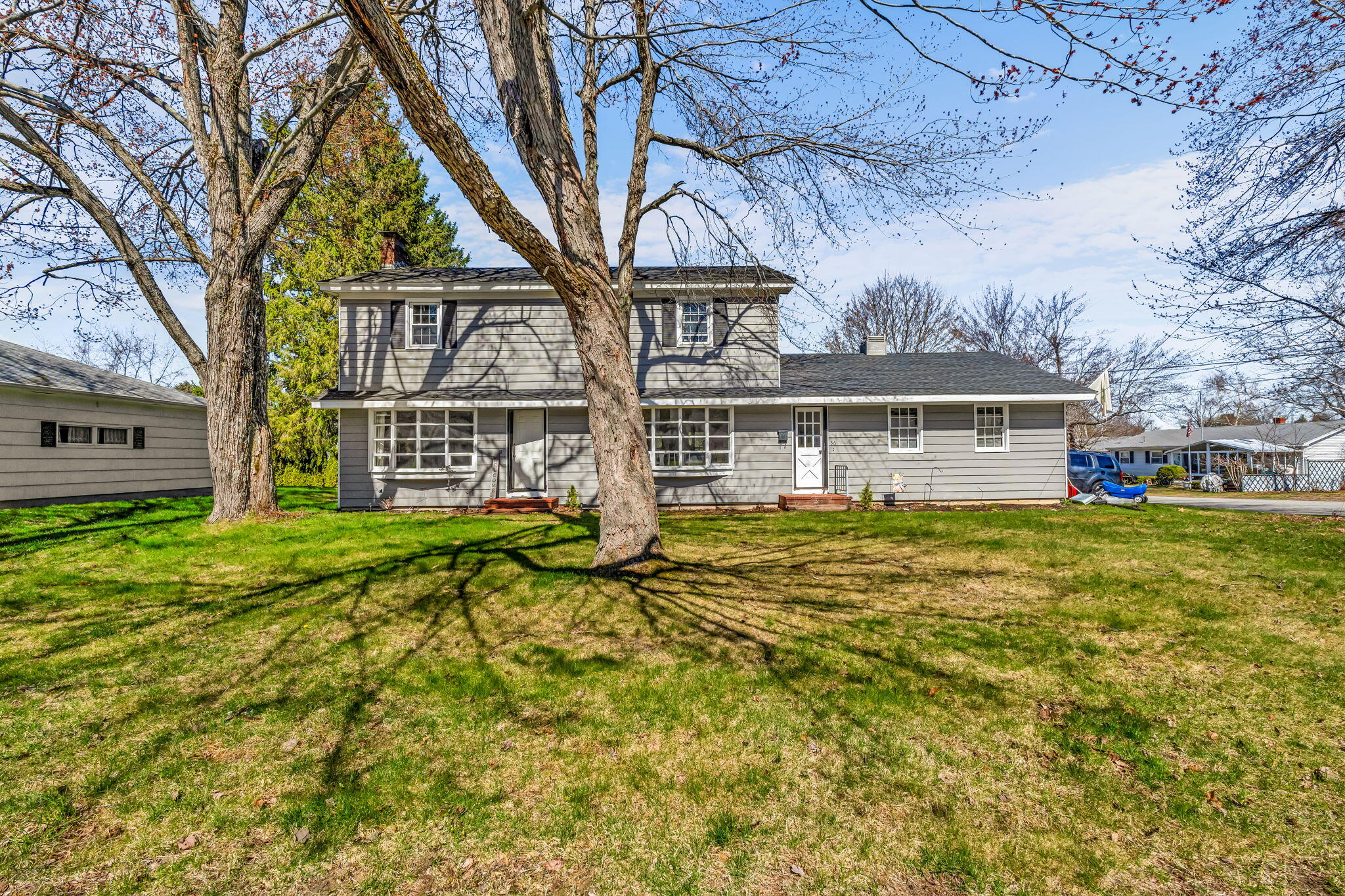 36 Pineland Street Lewiston ME 04240