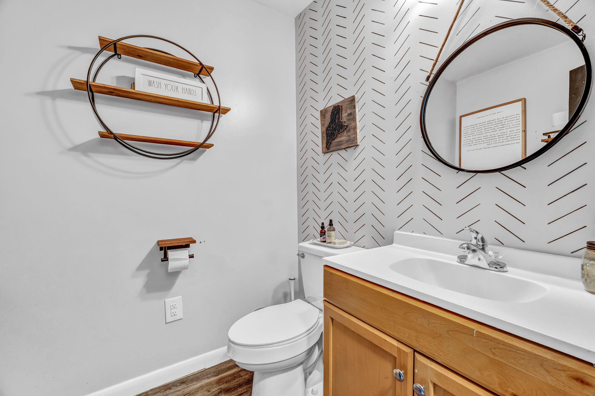 36 Pineland Street Lewiston ME 04240