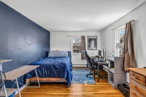36 Pineland Street Lewiston ME 04240