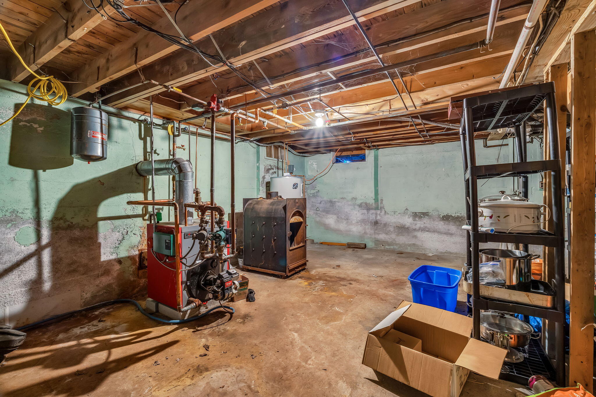 36 Pineland Street Lewiston ME 04240