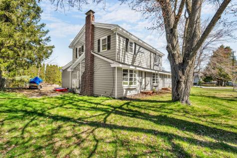 36 Pineland Street Lewiston ME 04240