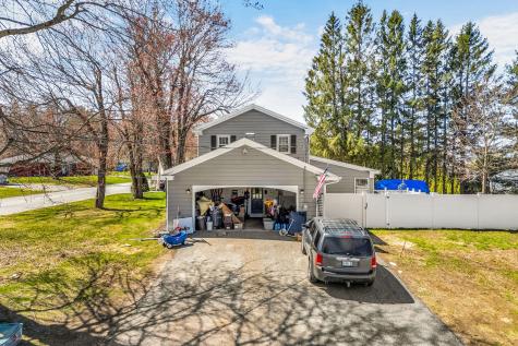 36 Pineland Street Lewiston ME 04240