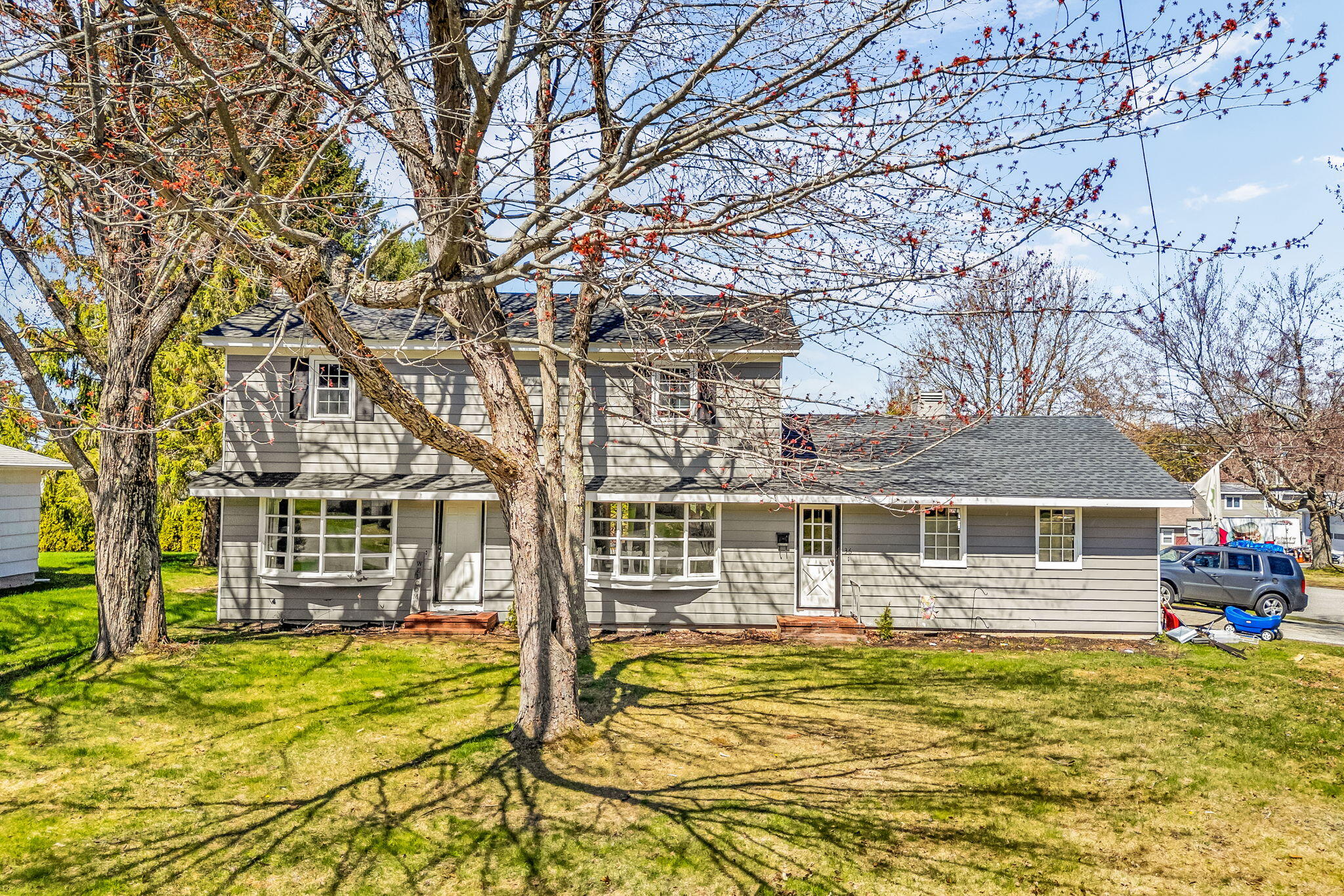 36 Pineland Street Lewiston ME 04240