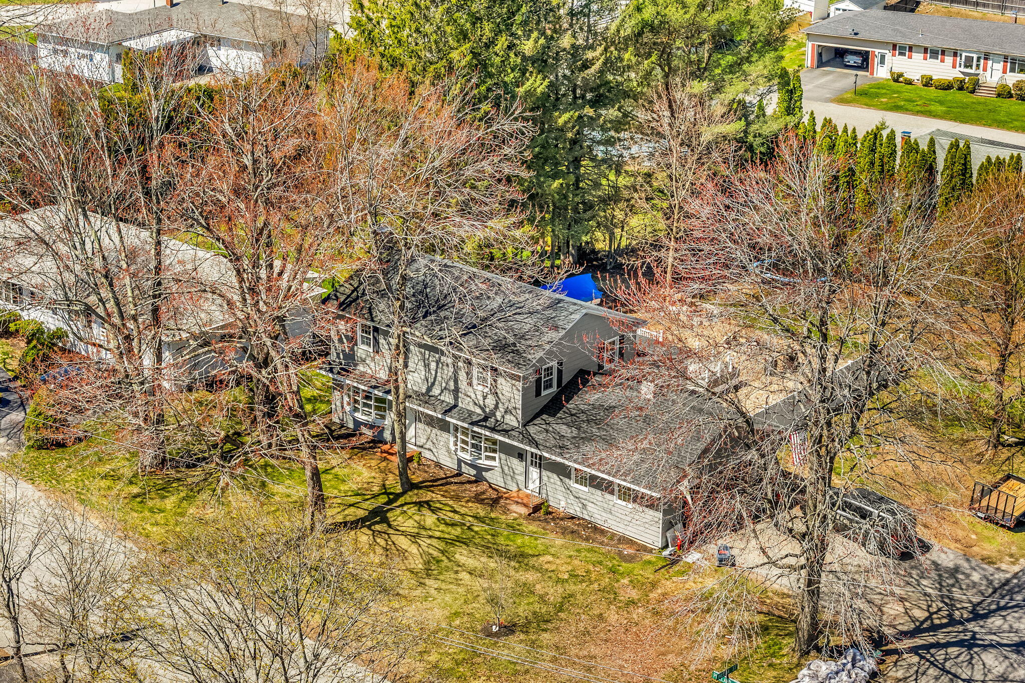 36 Pineland Street Lewiston ME 04240