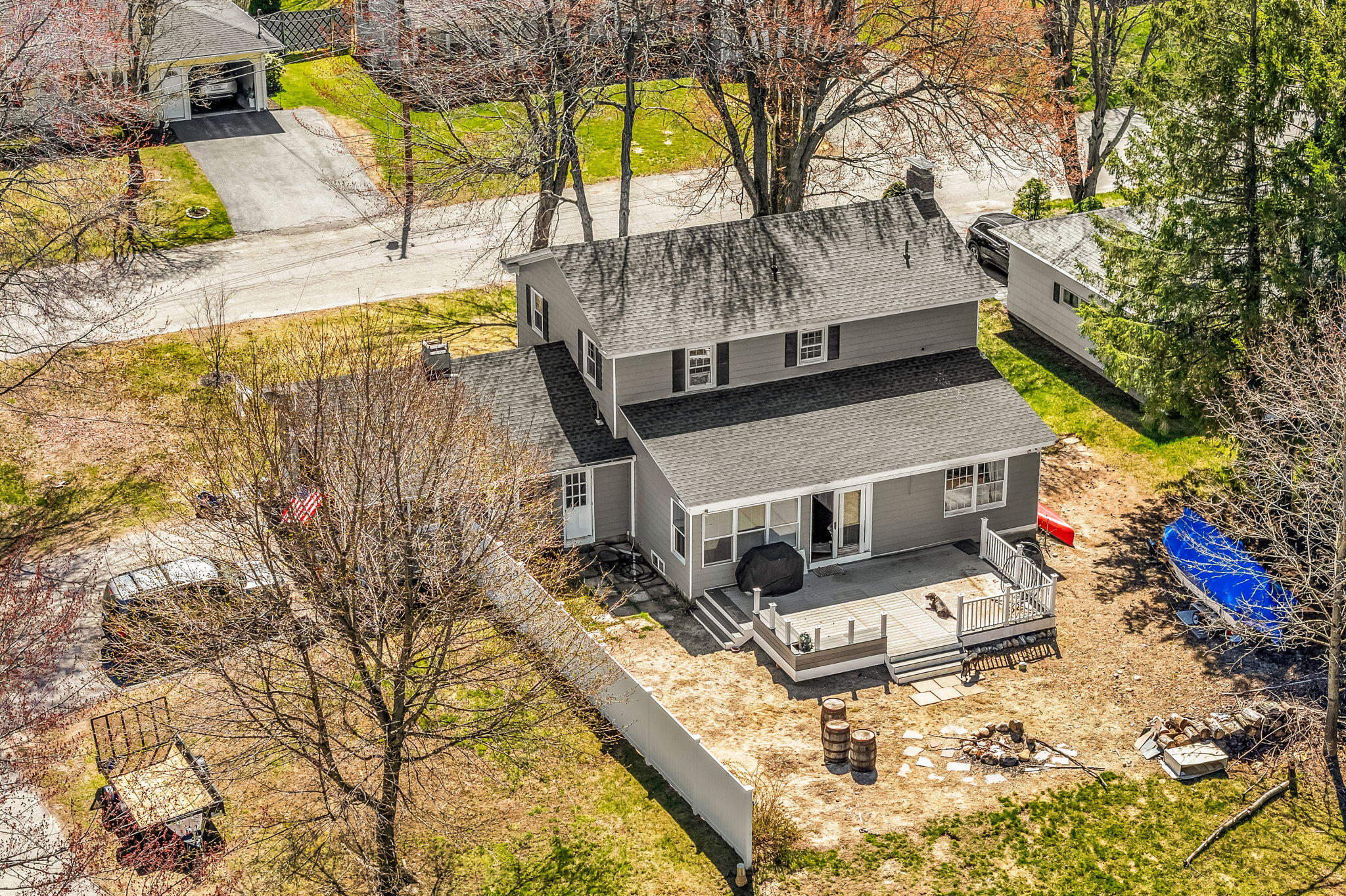 36 Pineland Street Lewiston ME 04240