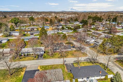 36 Pineland Street Lewiston ME 04240