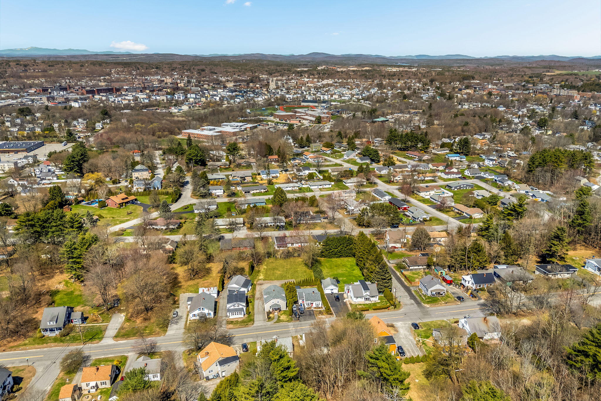 36 Pineland Street Lewiston ME 04240