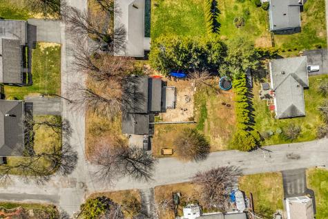 36 Pineland Street Lewiston ME 04240