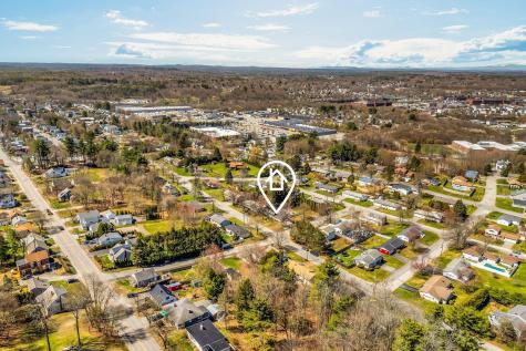 36 Pineland Street Lewiston ME 04240