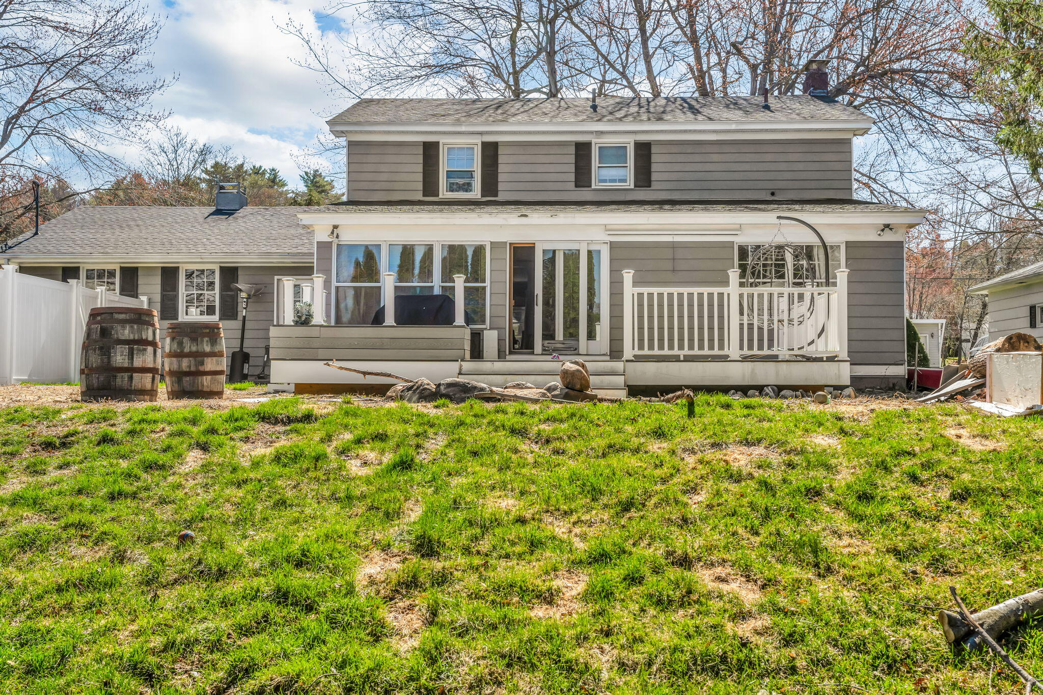 36 Pineland Street Lewiston ME 04240