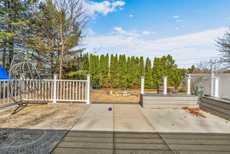 36 Pineland Street Lewiston ME 04240