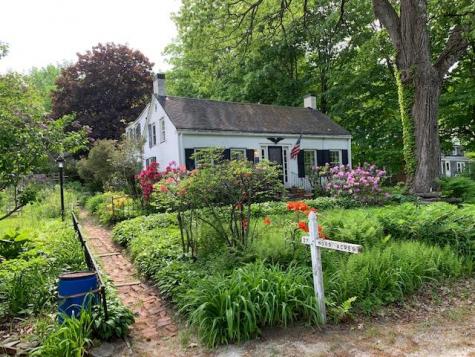 27 Hunts Hill Road Gray ME 04039