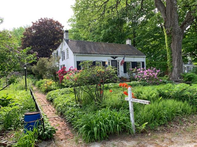 27 Hunts Hill Road Gray ME 04039