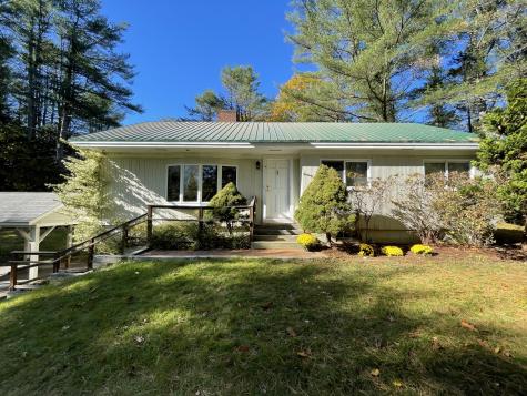 137 Bow Street Freeport ME 04032