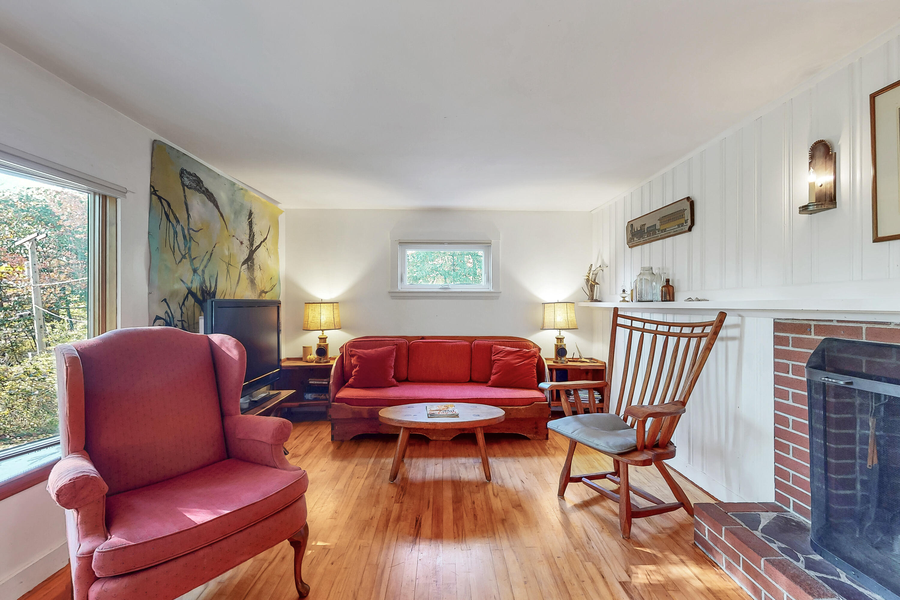 137 Bow Street Freeport ME 04032