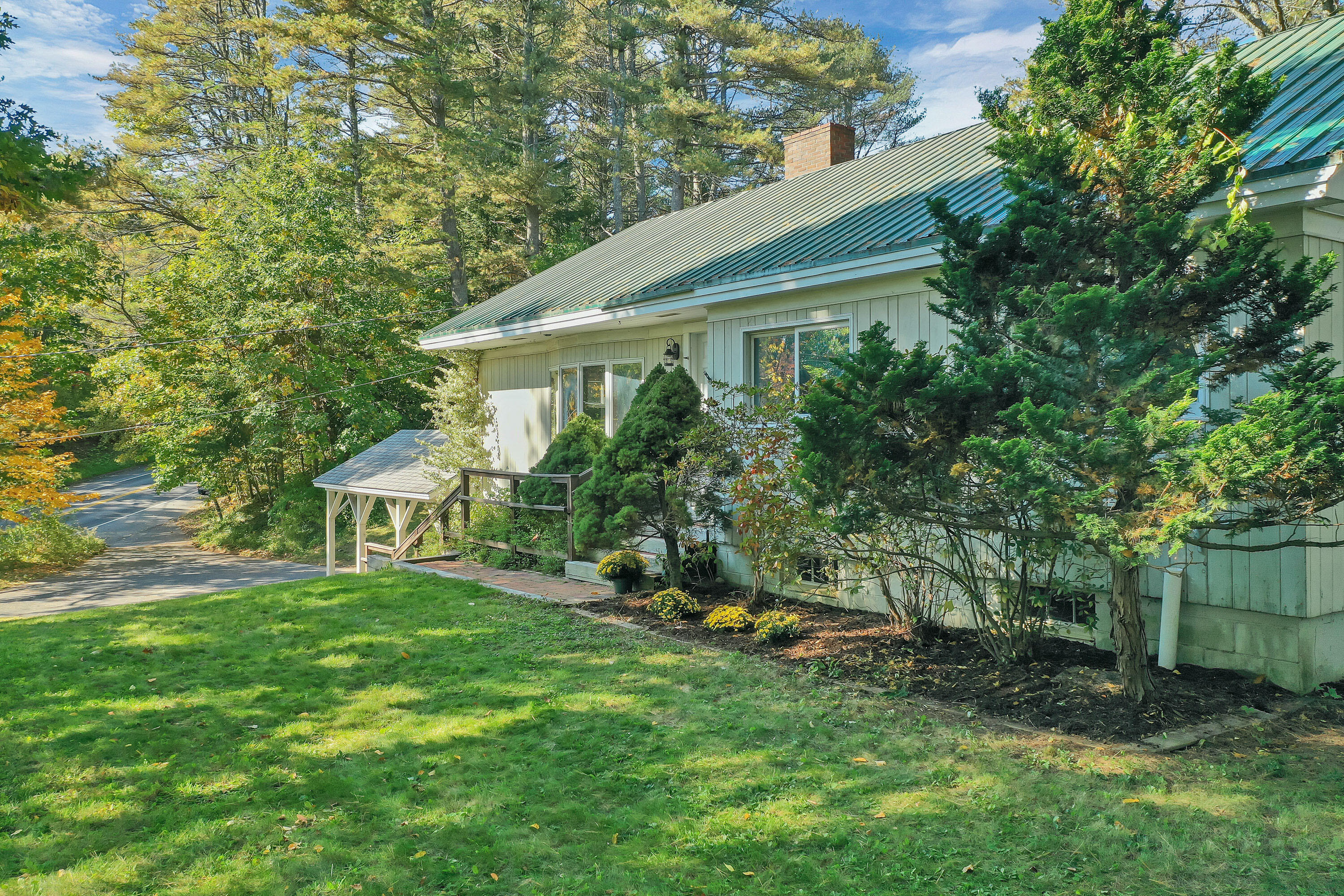137 Bow Street Freeport ME 04032