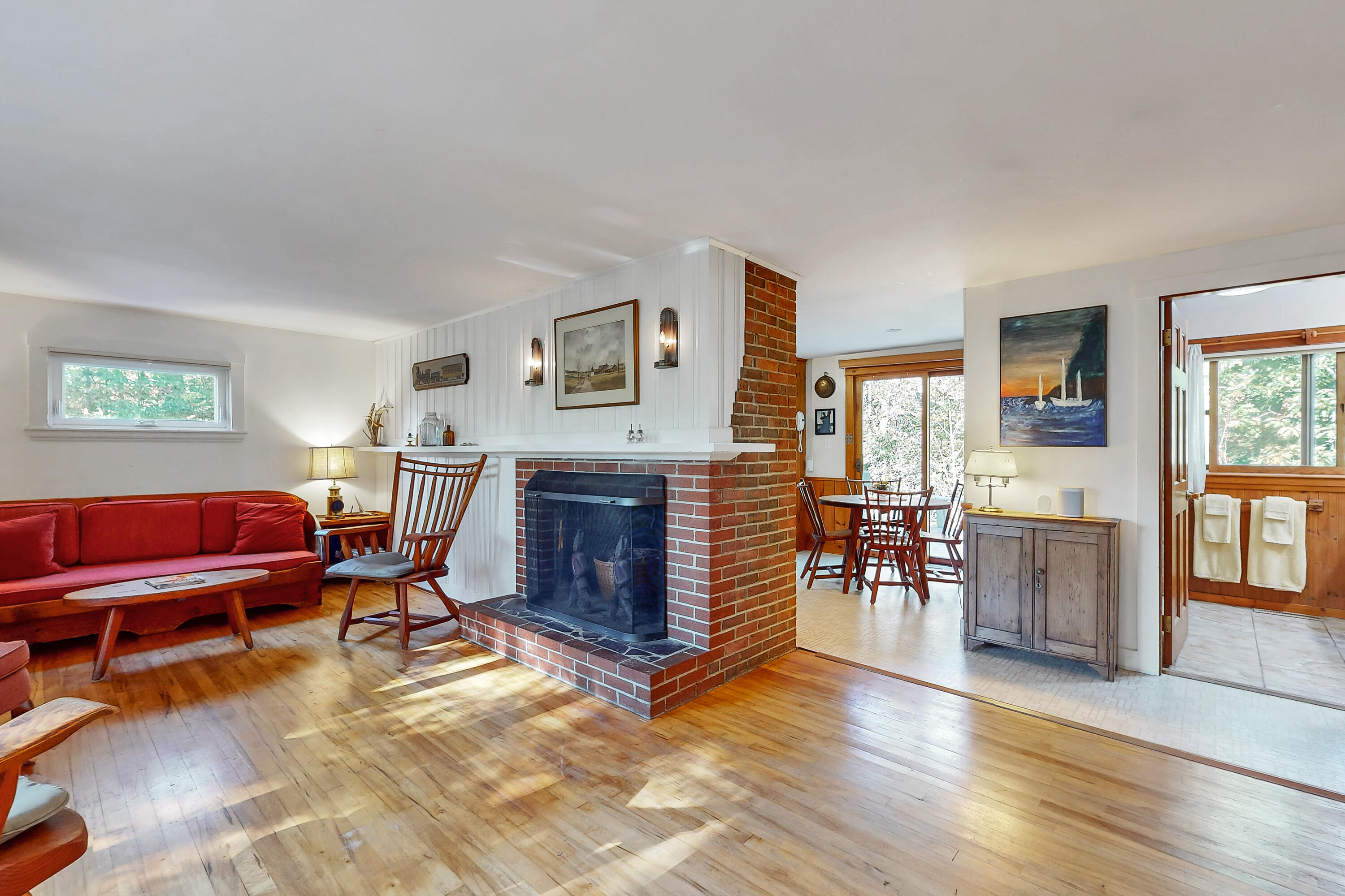 137 Bow Street Freeport ME 04032