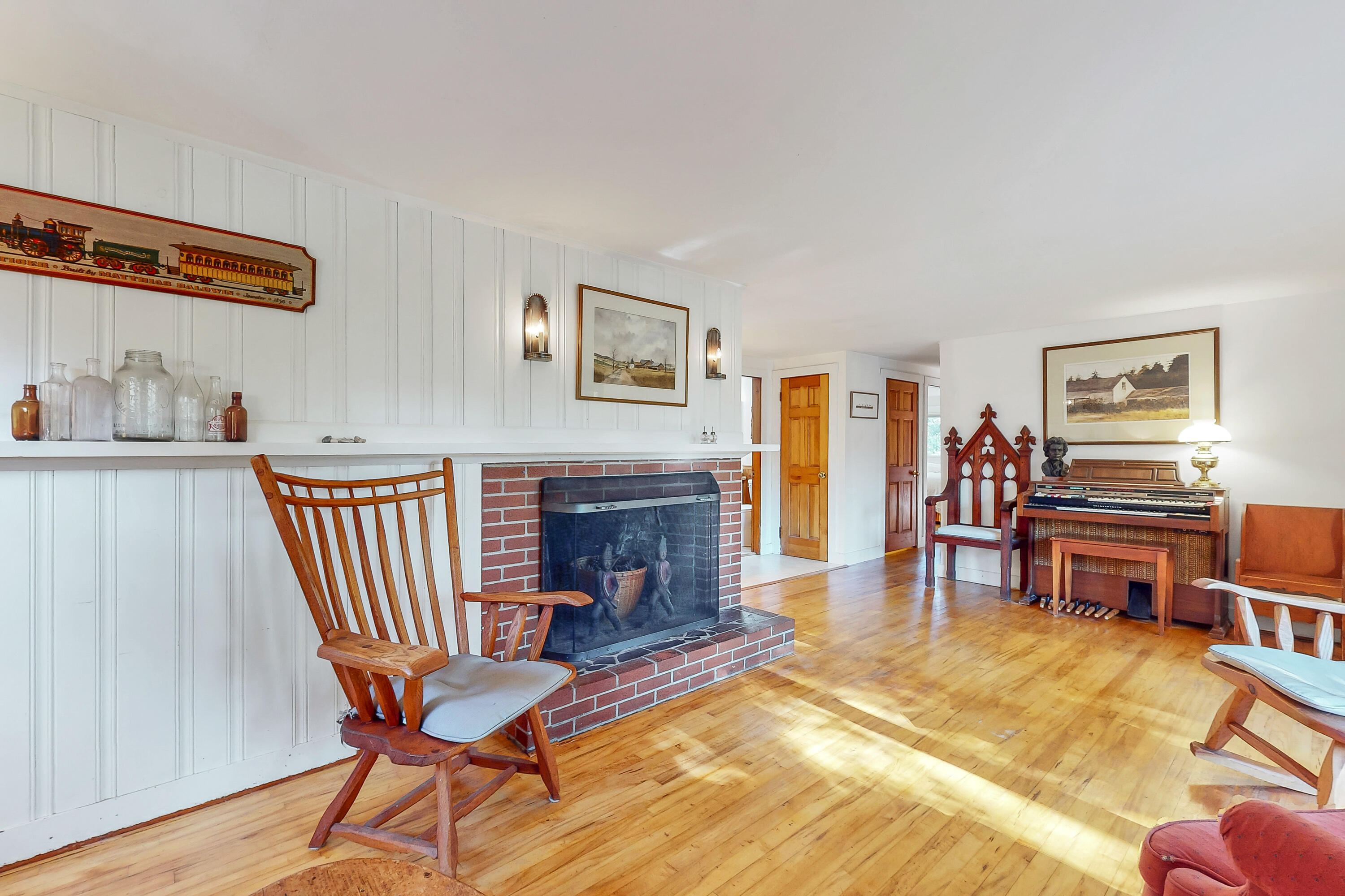 137 Bow Street Freeport ME 04032
