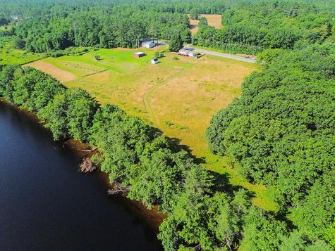 1072 Waterville Road Skowhegan ME 04976