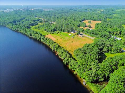 1072 Waterville Road Skowhegan ME 04976