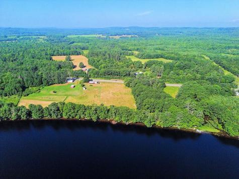 1072 Waterville Road Skowhegan ME 04976